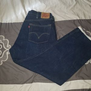 Levis (Jordan edtion)